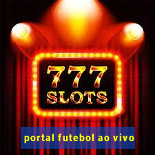 portal futebol ao vivo